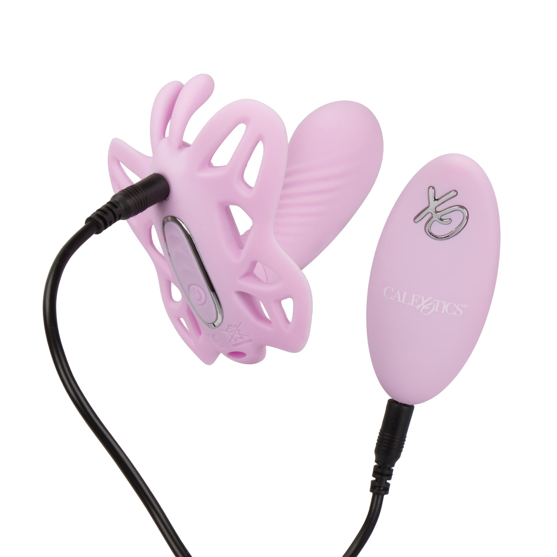 Venus Butterfly Silicone Remote Venus G by CalExotics