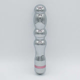Hidden Treasure Metal Vibrator