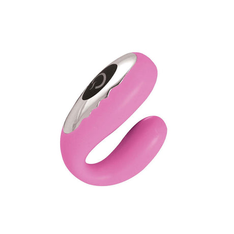 Nasstoys Surenda Oral Vibe — Pink USB Rechargeable Mini - NW2618-1