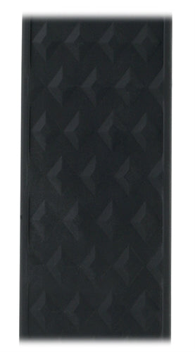 Fetish Fantasy Extreme Silicone Paddle - Black by Pipedream