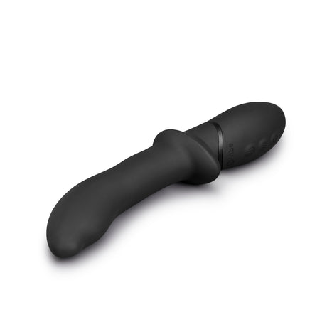 b-Vibe Rimming P-Spot Prostate Massager — Dual Rotating & Vibrating - BV1784