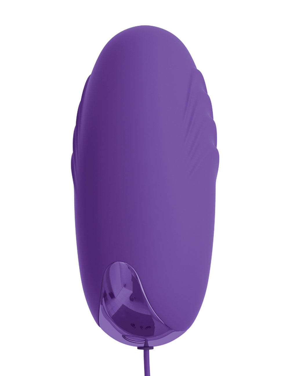Omg! Bullets Happy Vibrating Bullet - Purple by Pipedream