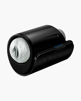 Kiiroo Feel Argenta Stroker - ABS Case & TPE Sleeve - KR0550