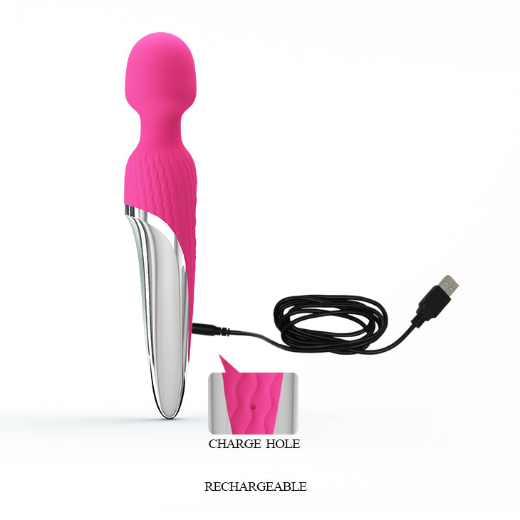 Pretty Love Antony - Heating - Pink by Pretty Love