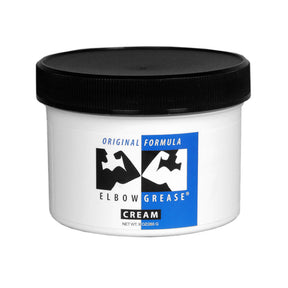 Elbow Grease Original Cream Lubricant - ECR09