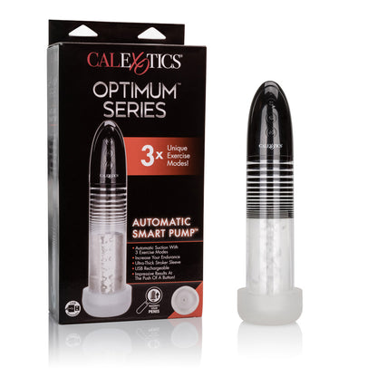 Optimum Series Automatic Smart Pump by CalExotics