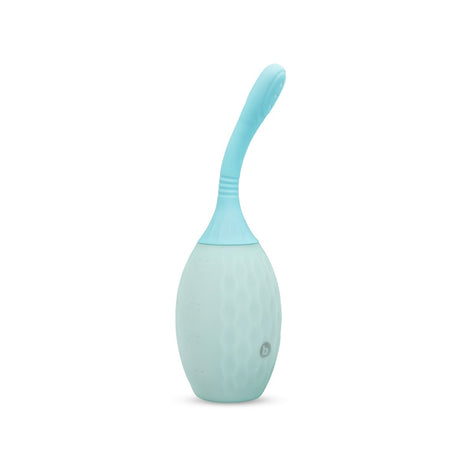 b-Vibe Silicone FlexFlow Douche — Dual-Opening Nozzle - BV2255