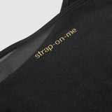 STRAP-ON-ME Signature Harness Body — XL, Black - SM9061