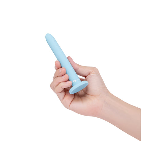 b-Vibe Silicone Anal Training Dilator Set - BV3027