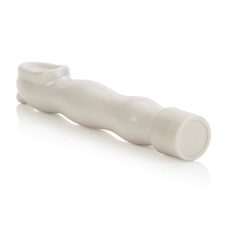 CalExotics Waterproof Clitoral Hummer — Gyrating Clitoral Scoop - SE0521222