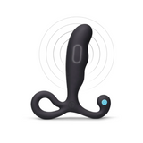 b-Vibe P-Spot Vibing Prostate Massager - BV7827