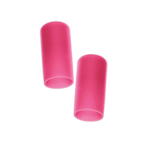 "Nipple Play Silicone Nipple Suckers - Pink SE2640552"