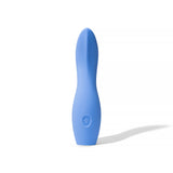 Dame Dip 2.0 Vibrator — Periwinkle, USB-C Rechargeable - DM1630