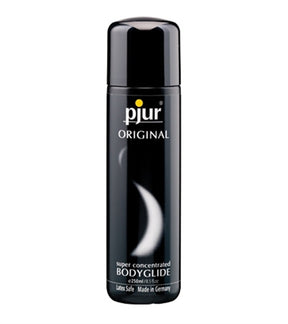 Pjur Original Silicone Personal Lubricant - 250 ml - PJ-SEF11061
