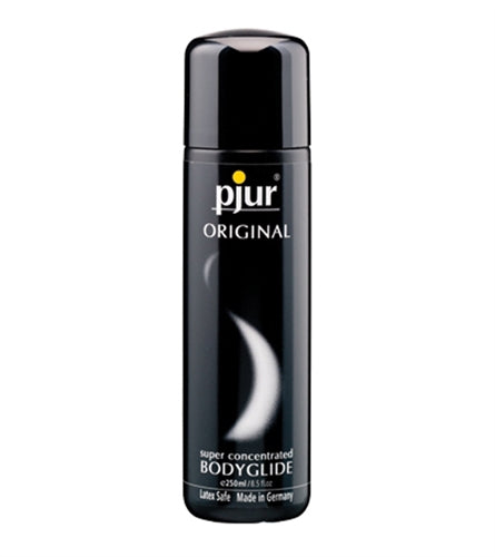 Pjur Original Silicone Personal Lubricant - 250 ml - PJ-SEF11061