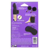CalExotics Pleasure Kits Untamed Couples Bondage Kit, Multi - SE1986273