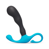 b-Vibe P-Spot Curl Hands-Free Silicone Prostate Massager - BV7810