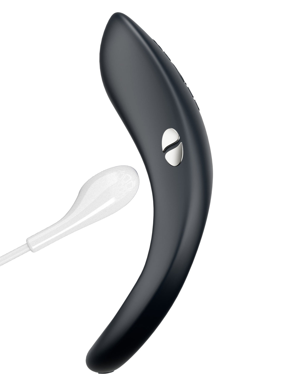 We-Vibe We‑Vibe Verge 2 Wearable Perineum Stimulator — Black - WE3215