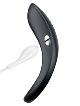 We-Vibe We‑Vibe Verge 2 Wearable Perineum Stimulator — Black - WE3215