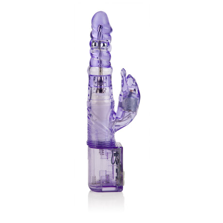 CalExotics Thrusting Panther Thrusting & Vibrating Massager - SE0663143