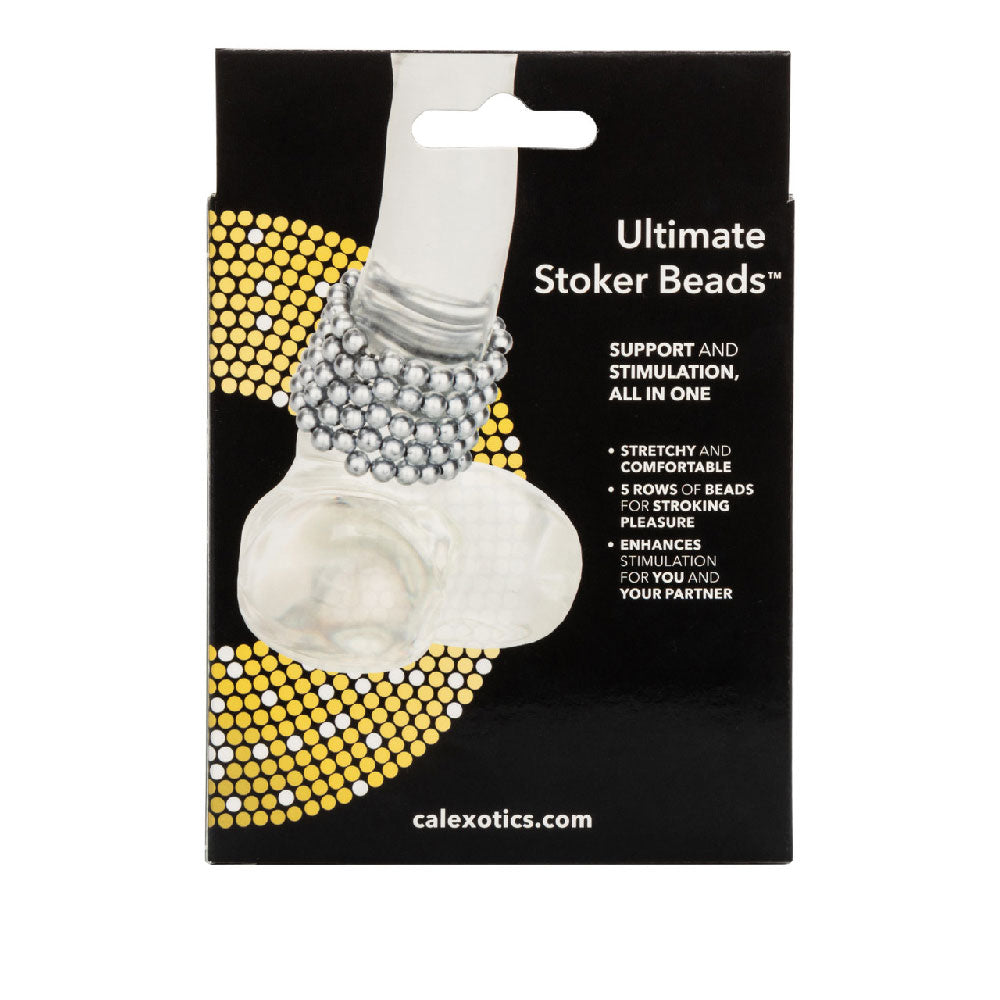 Ultimate Stroker Beads by CalExotics