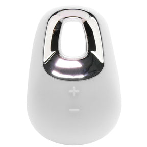 Satisfyer Layons White Temptation Stimulator — 15 Modes - SAT-WHTTEMP