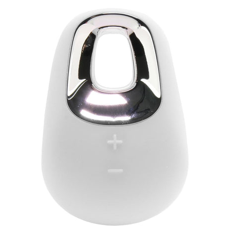 Satisfyer Layons White Temptation Stimulator — 15 Modes - SAT-WHTTEMP
