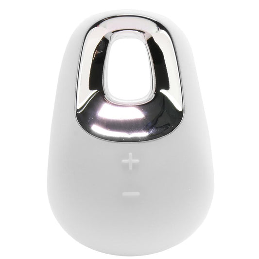 Satisfyer Layons White Temptation Stimulator — 15 Modes - SAT-WHTTEMP