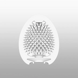 Tenga Egg Misty Male Masturbator — Single‑Use Stretch TPE Sleeve - TN209