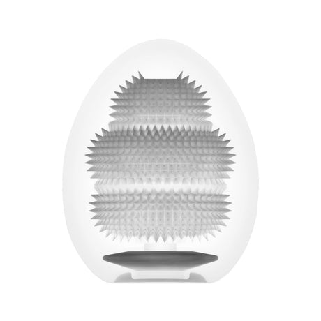 Tenga Egg Misty II Disposable Masturbator with Lotion - TN209H