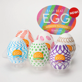 Tenga Egg Wonder Variety Pack — 6-Pack - TN196