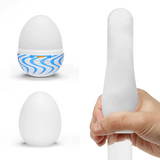 Tenga Egg Wonder Variety Pack — 6-Pack - TN196