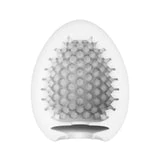 Tenga EGG Stud Single-Use Textured Sleeve with Sample Lubricant - TN228