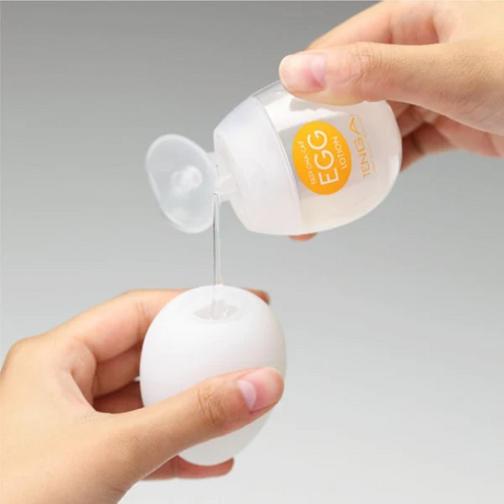 Tenga Egg Lotion Water-Based Lubricant 65 ml - TN025
