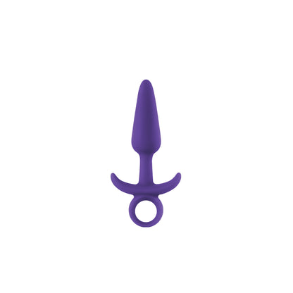 Inya Prince - Small - Purple by nsnovelties