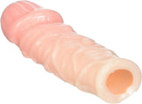 Nasstoys My Penis Extension 1 — Flesh, Adds 2 Inches (5.5 in) - NW2698-1