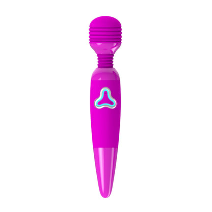 Pretty Love Body Wand With Led Light - Fucshia by Pretty Love