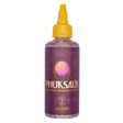 Emojibator Phuksaus Water-Based Lubricant — 3 oz - EM9578