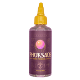 Emojibator Phuksaus Water-Based Lubricant — 3 oz - EM9578