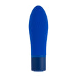 Evolved Novelties Cobalt Cutie Bullet Vibrator — Blue - SL-RS-3366-2