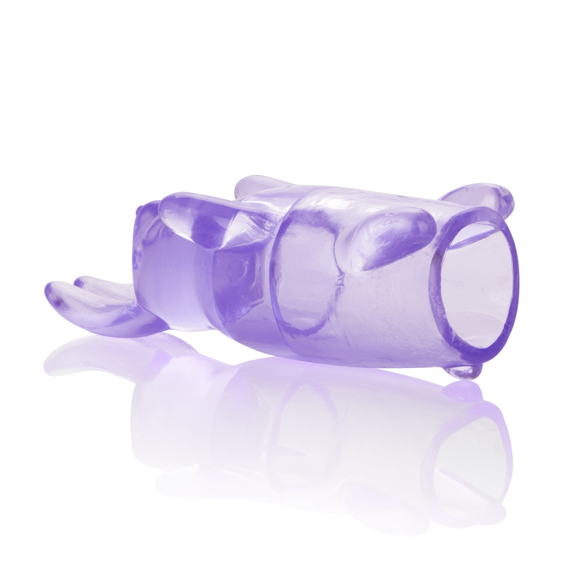 Shanes World Pocket Party - Purple by CalExotics