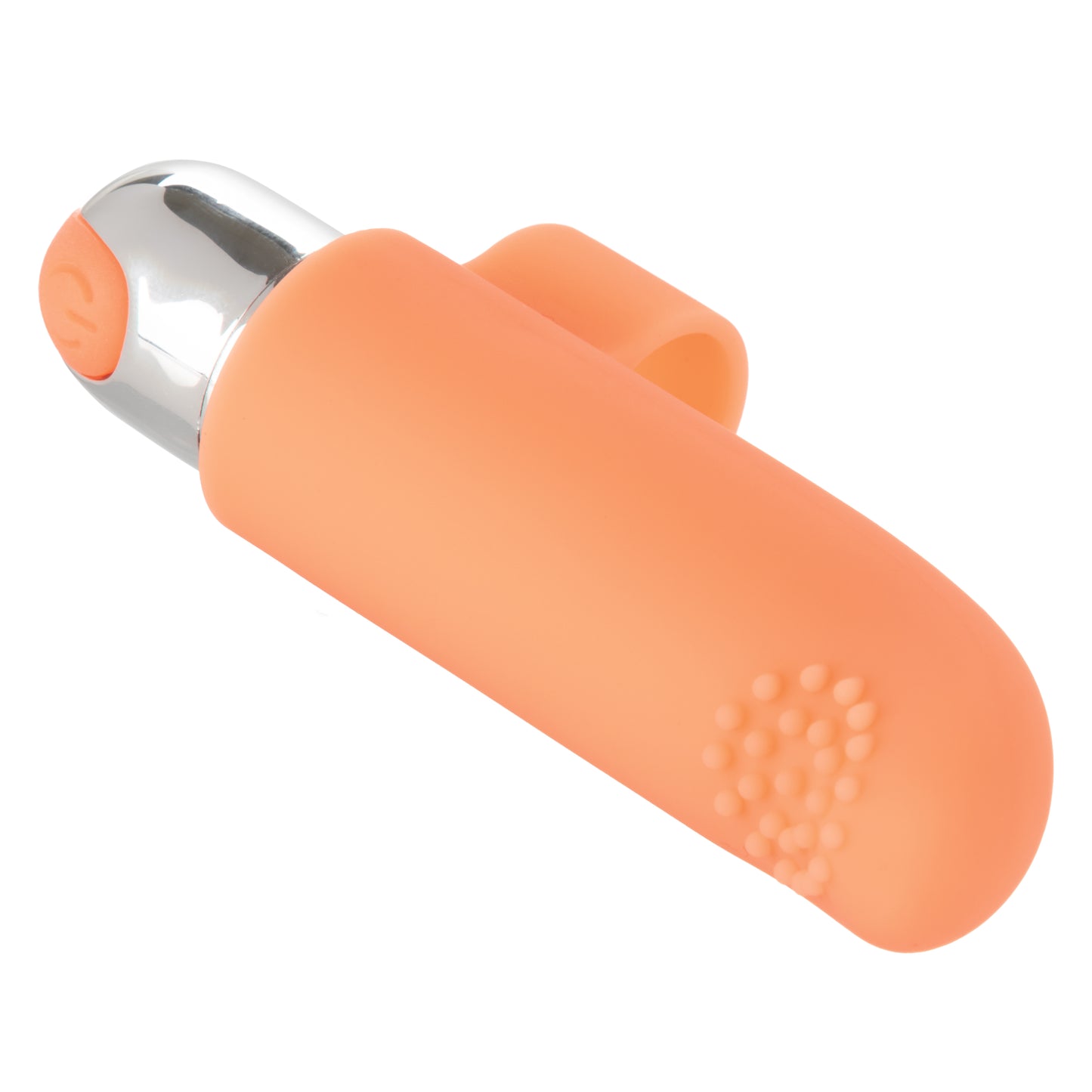 Intimate Play Rechargeable Finger Tickler by CalExotics