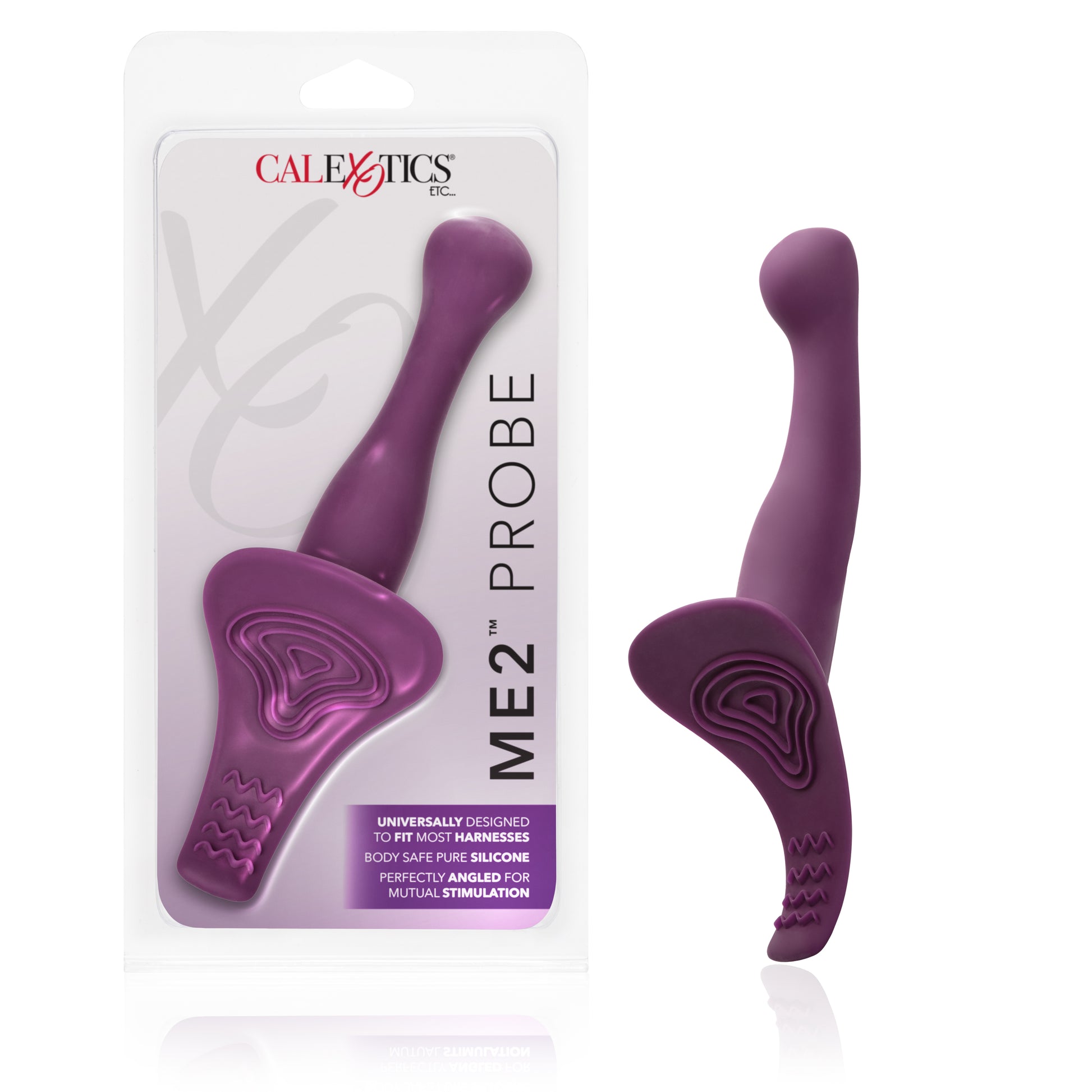 Her Royal Harness - Me2 Probe by CalExotics