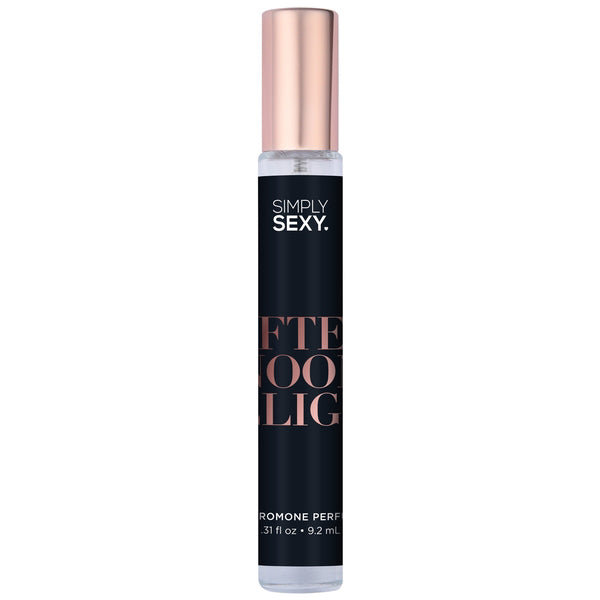 Simply Sexy Afternoon Delight Pheromone Perfume — Classic Brands, .31 oz (9.2 ml) - SSY2604-00