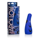 Apollo Hydro Power Stroker - Blue by CalExotics