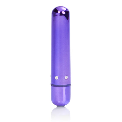 Crystal High Intensity Bullet 2 - Purple by CalExotics