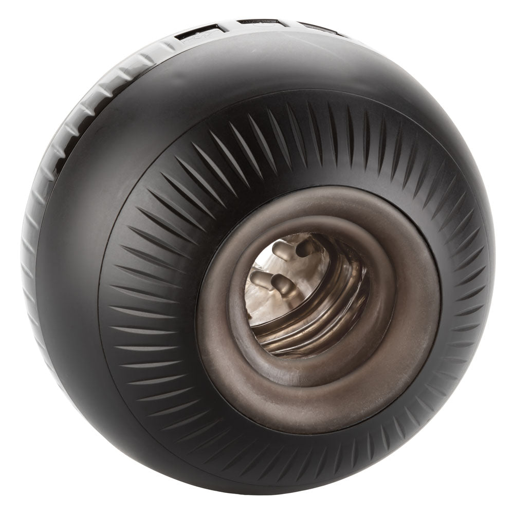 Optimum Power Masturball by CalExotics