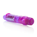 CalExotics Crystalessence Gyrating Waterproof Vibrator - SE0727142