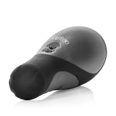 Apollo Power Strokers - Black by CalExotics