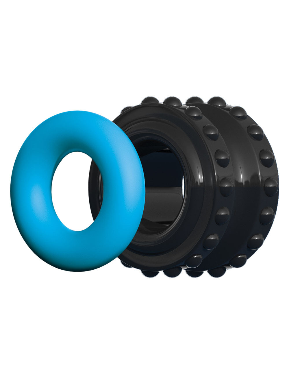 Pro Performance Beginner C-Ring - Blue by Pipedream